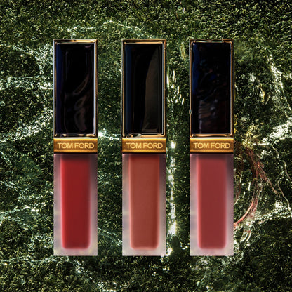 Liquid Lip Luxe Matte