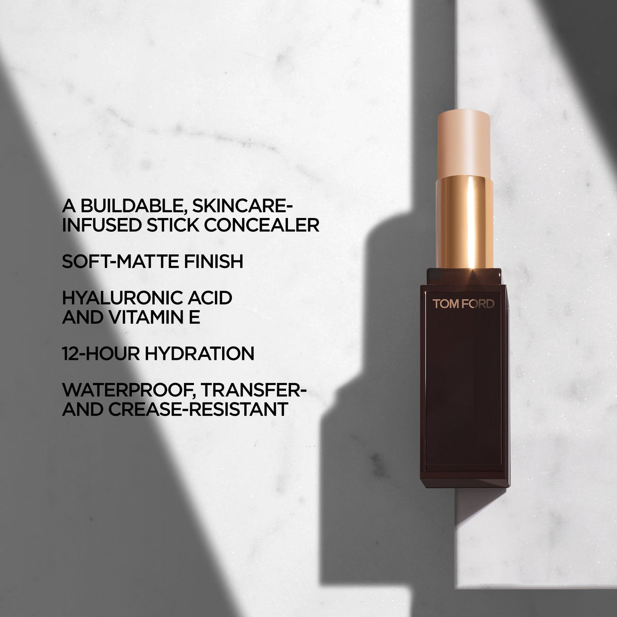 Traceless Soft Matte Concealer