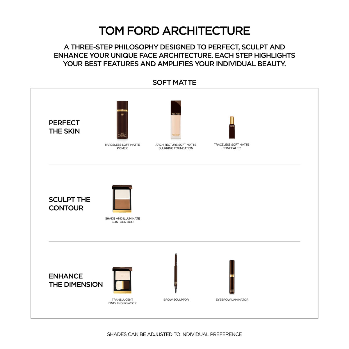 Traceless Soft Matte Concealer