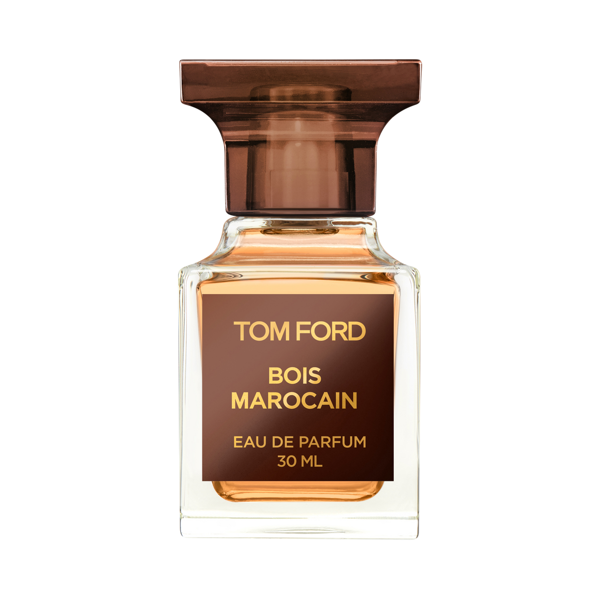 Bois Marocain Eau de Parfum