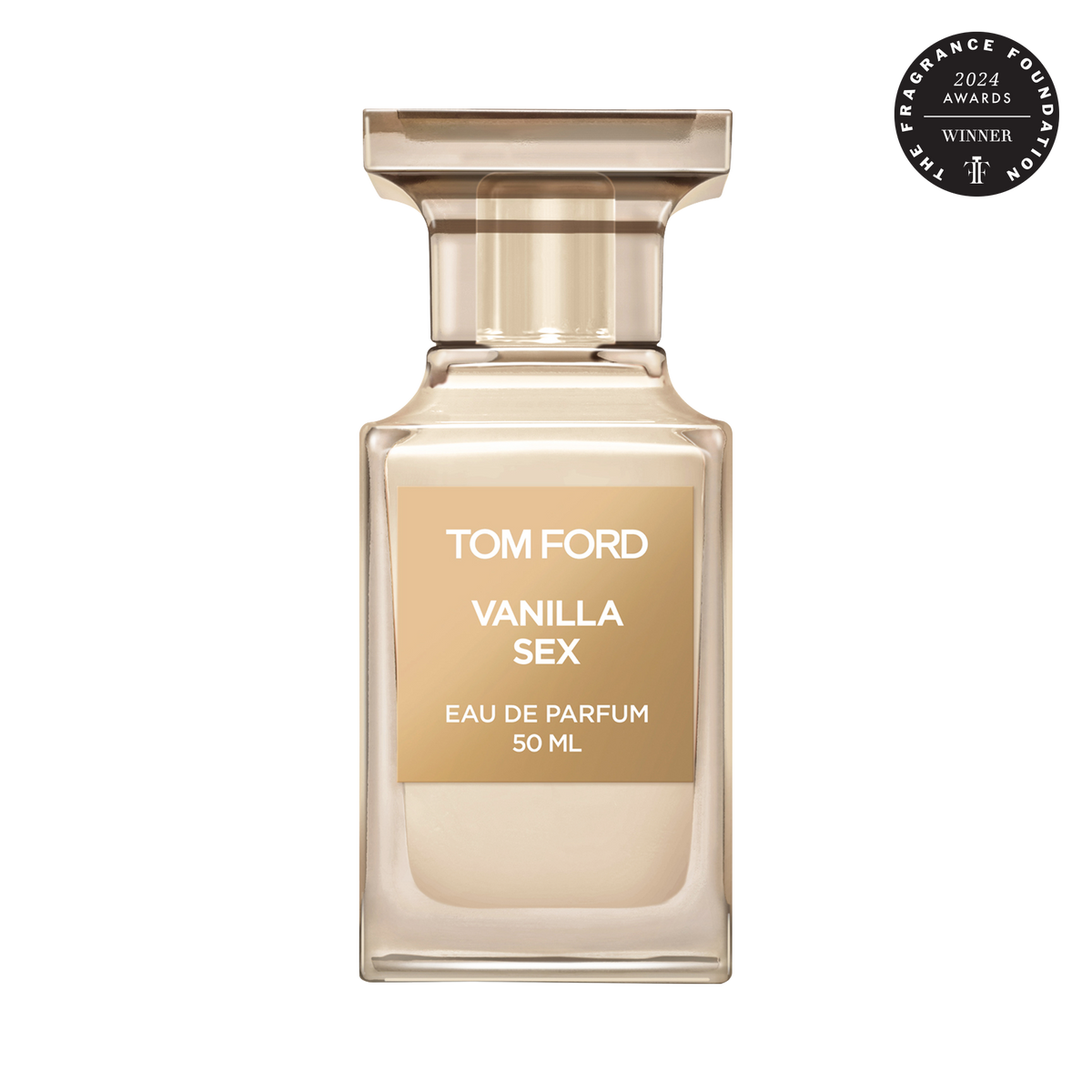 Vanilla Sex Eau de Parfum