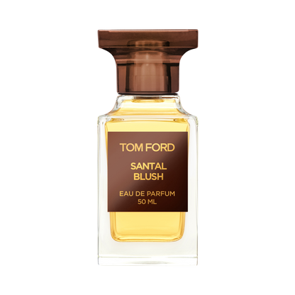 Santal Blush Eau de Parfum