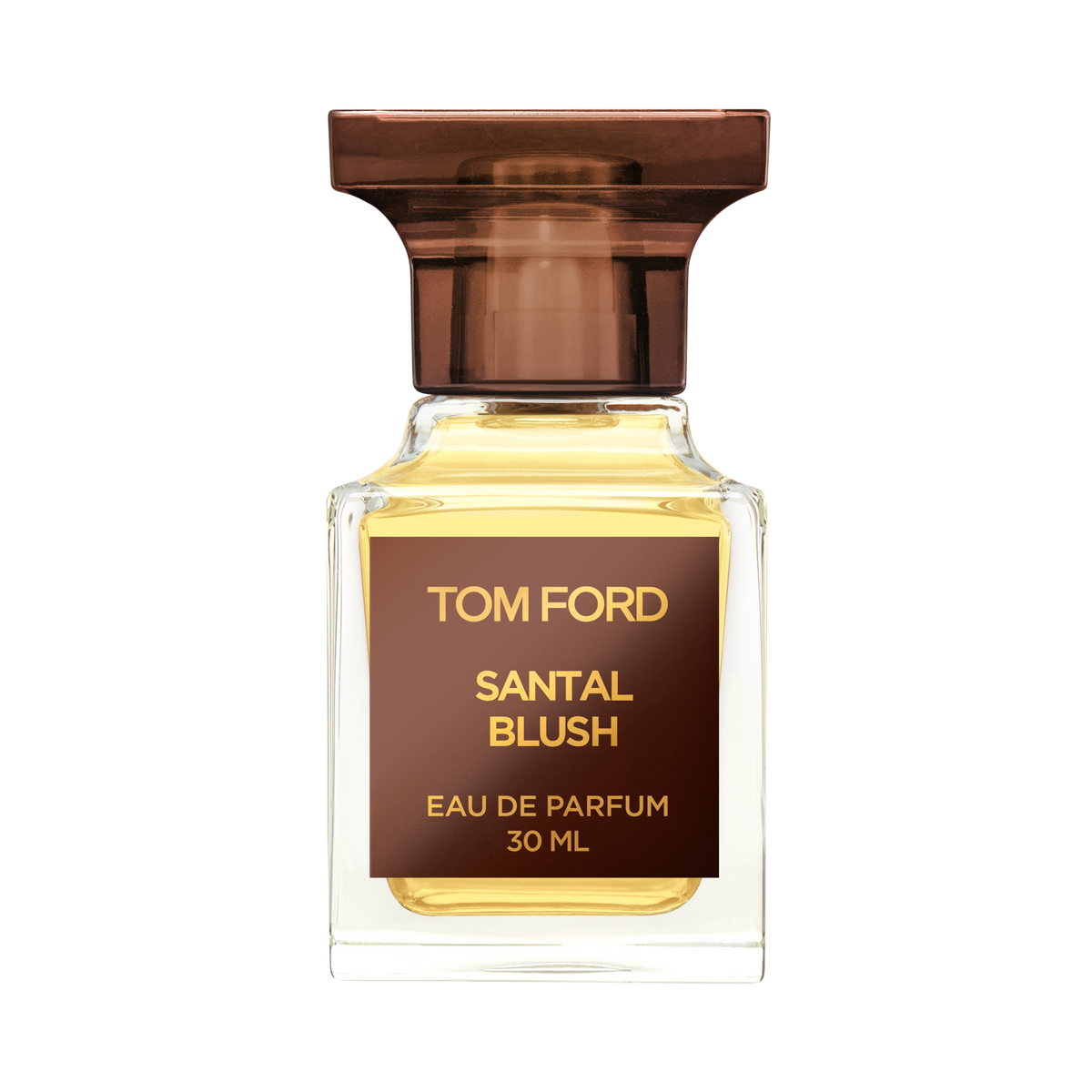 Santal Blush Eau de Parfum