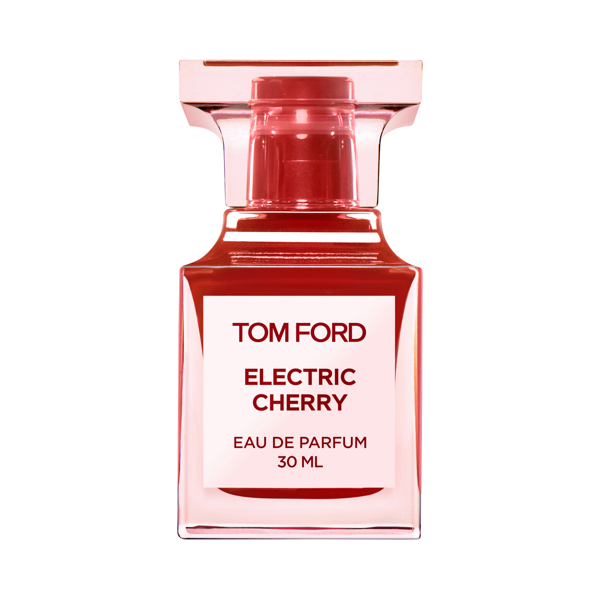 Electric Cherry Eau de Parfum
