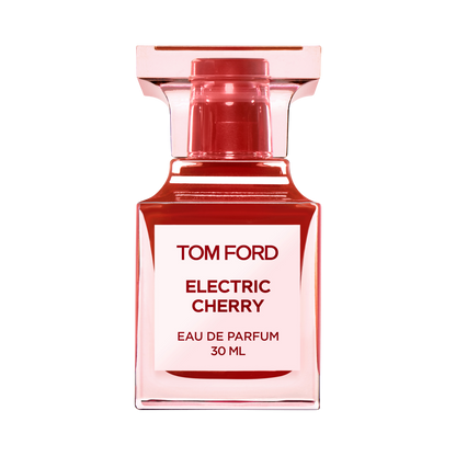 Electric Cherry Eau de Parfum