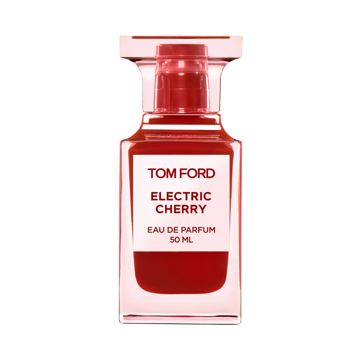 Electric Cherry Eau de Parfum