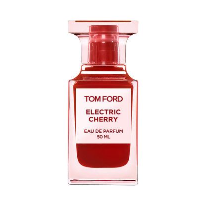 Electric Cherry Eau de Parfum