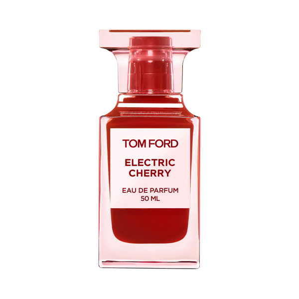 Electric Cherry Eau de Parfum