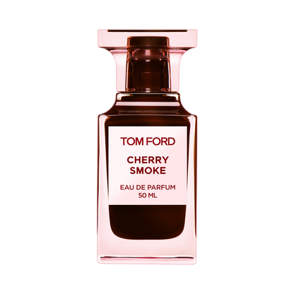 Cherry Smoke Eau de Parfum