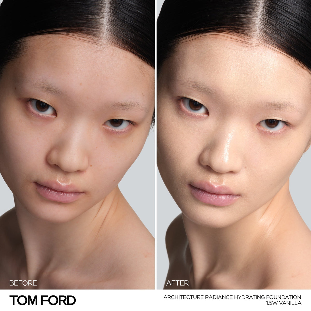 Architecture Radiance Hydrating Foundation Broad Spectrum SPF 50+