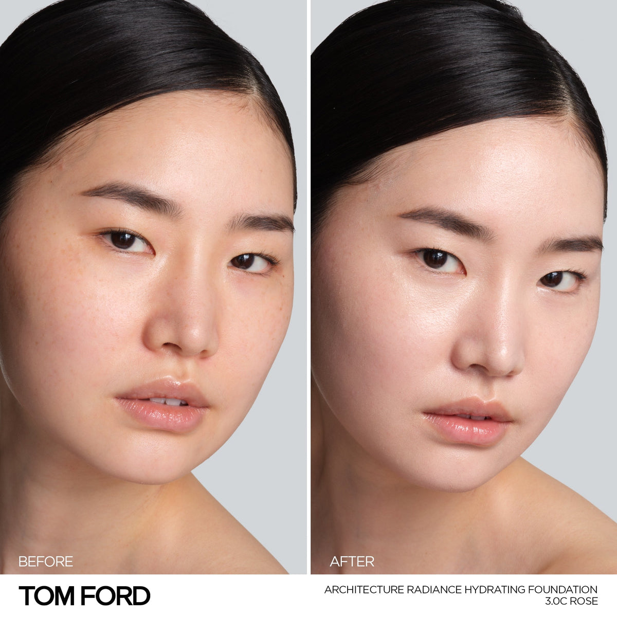 Architecture Radiance Hydrating Foundation Broad Spectrum SPF 50+
