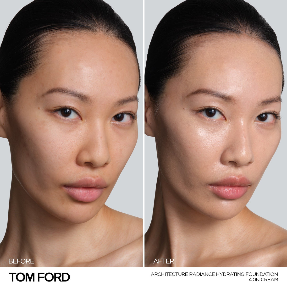 Architecture Radiance Hydrating Foundation Broad Spectrum SPF 50+