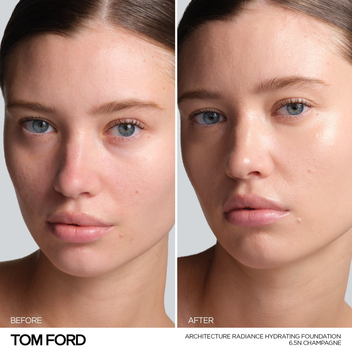 Architecture Radiance Hydrating Foundation Broad Spectrum SPF 50+