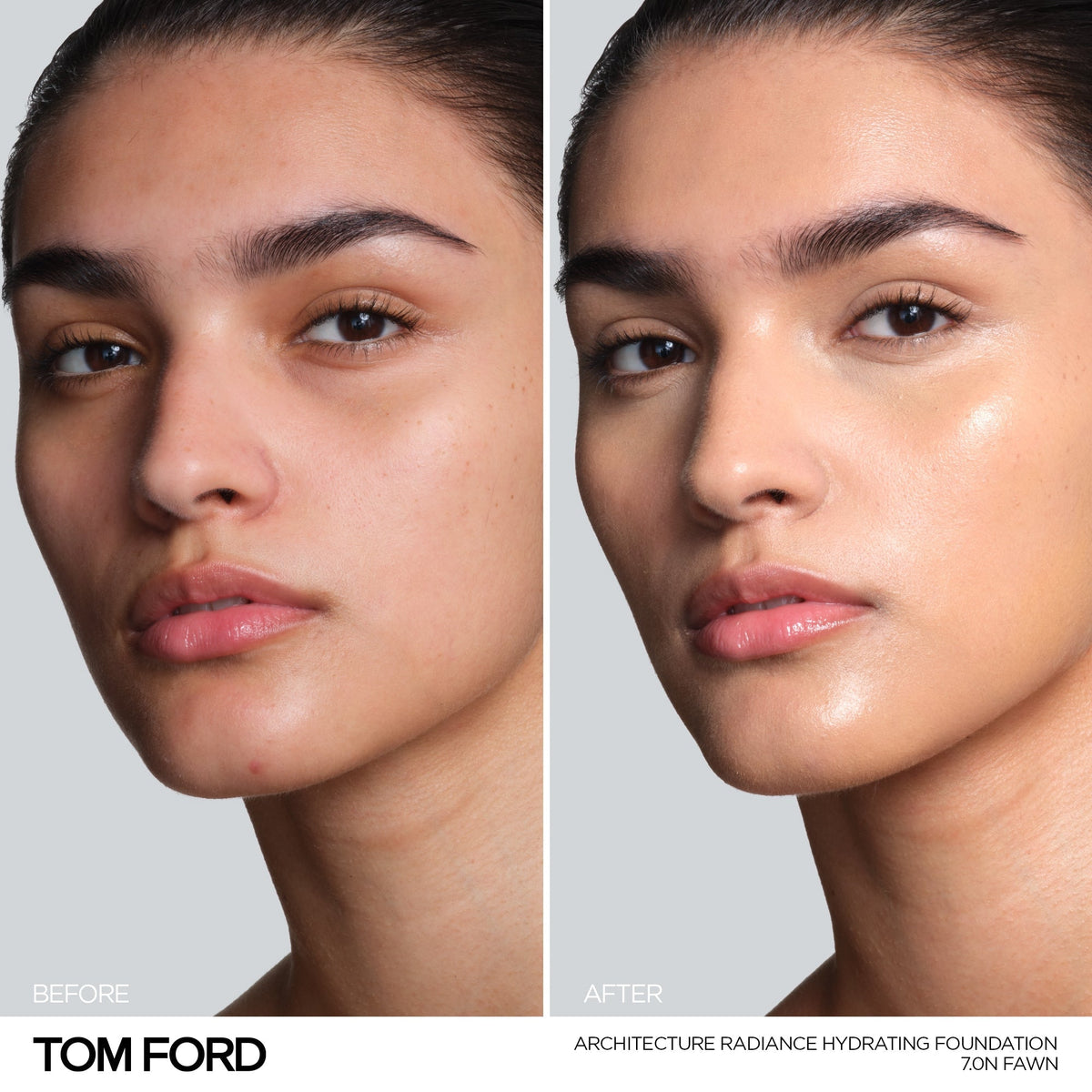Architecture Radiance Hydrating Foundation Broad Spectrum SPF 50+