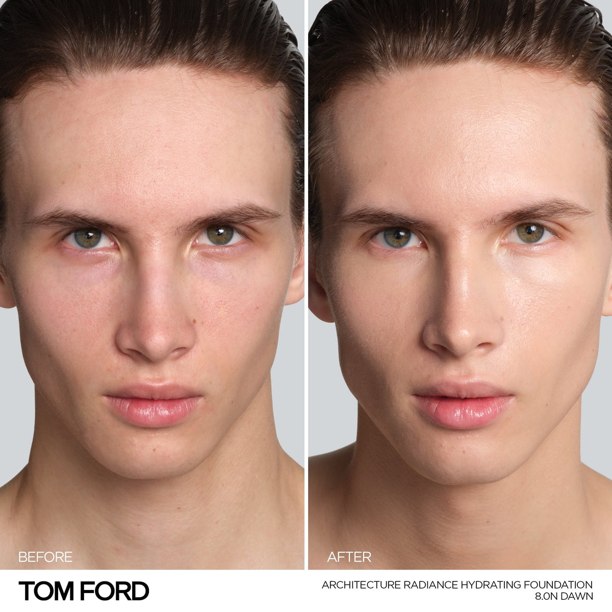 Architecture Radiance Hydrating Foundation Broad Spectrum SPF 50+