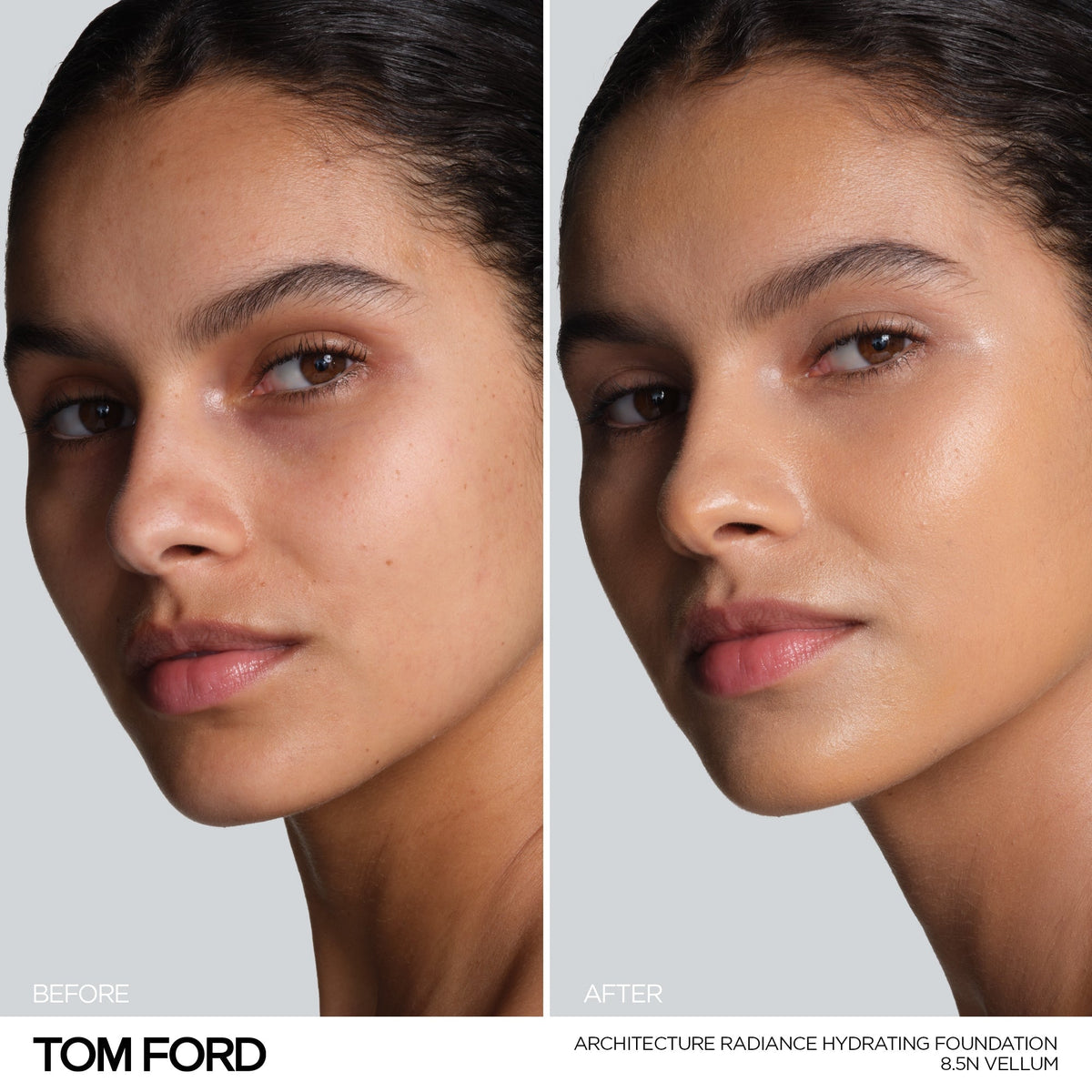 Architecture Radiance Hydrating Foundation Broad Spectrum SPF 50+