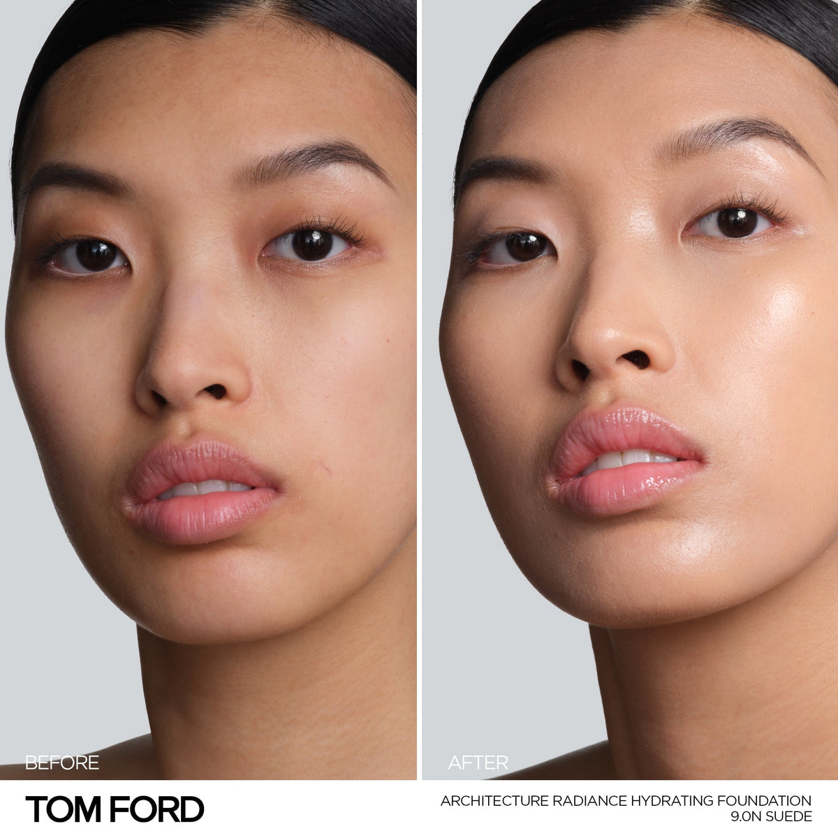 Architecture Radiance Hydrating Foundation Broad Spectrum SPF 50+