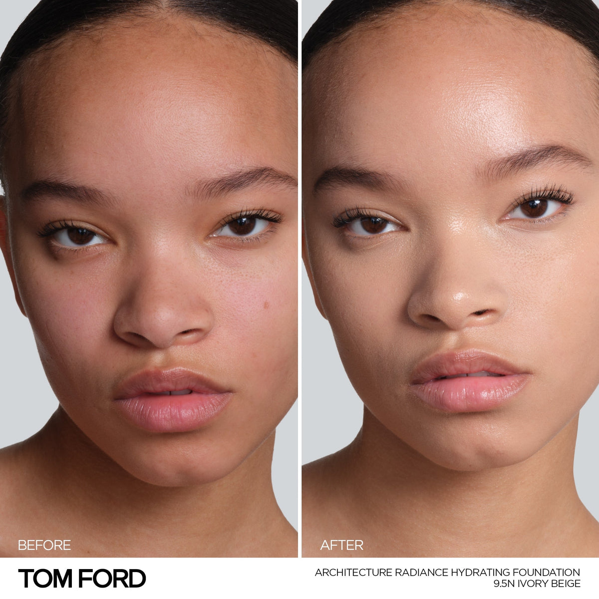 Architecture Radiance Hydrating Foundation Broad Spectrum SPF 50+