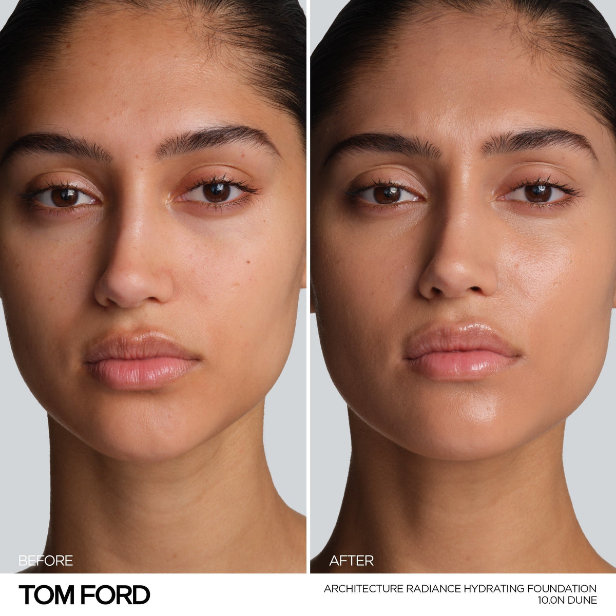 Architecture Radiance Hydrating Foundation Broad Spectrum SPF 50+