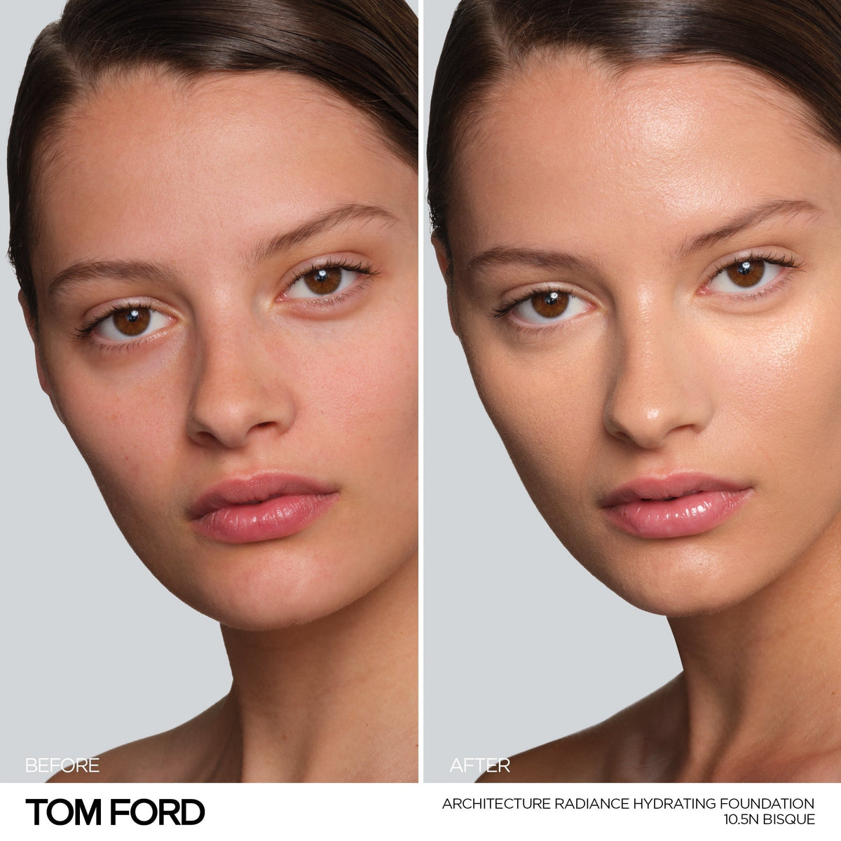 Architecture Radiance Hydrating Foundation Broad Spectrum SPF 50+