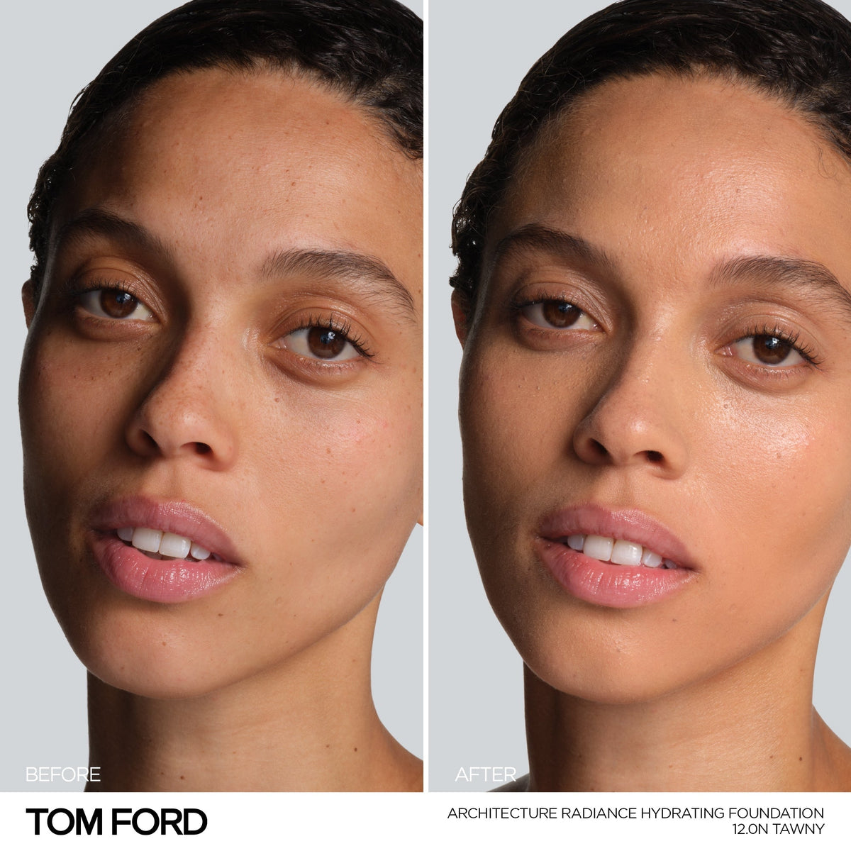 Architecture Radiance Hydrating Foundation Broad Spectrum SPF 50+