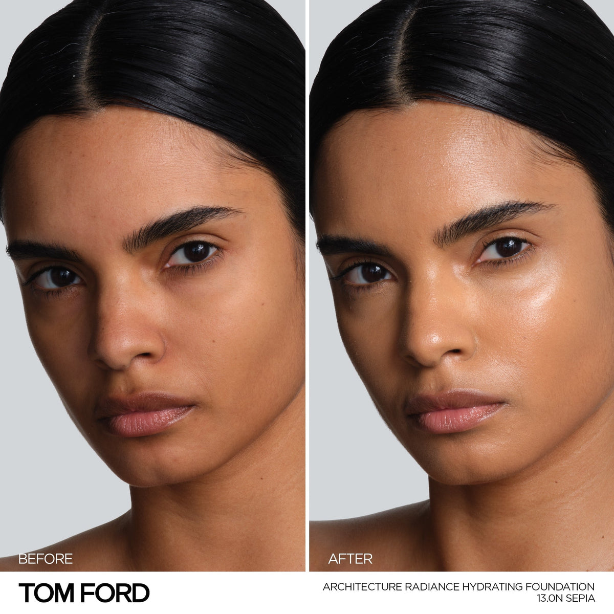 Architecture Radiance Hydrating Foundation Broad Spectrum SPF 50+