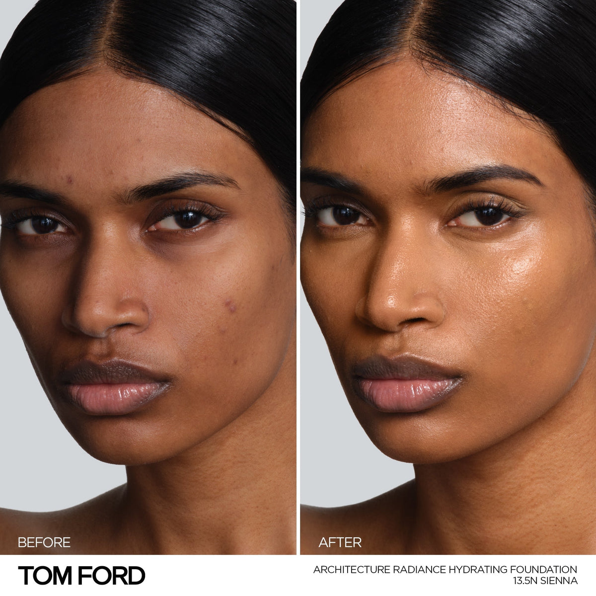 Architecture Radiance Hydrating Foundation Broad Spectrum SPF 50+