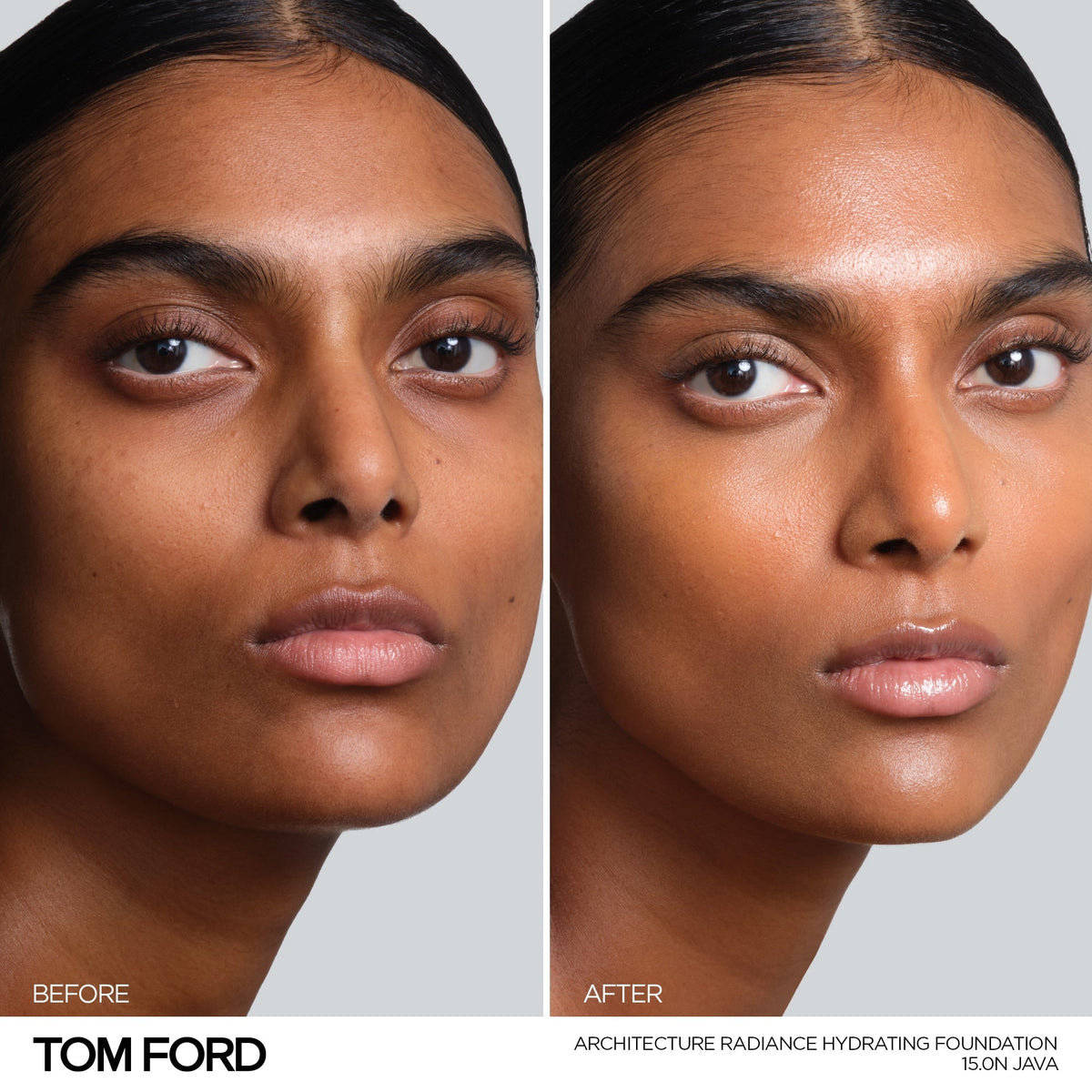 Architecture Radiance Hydrating Foundation Broad Spectrum SPF 50+