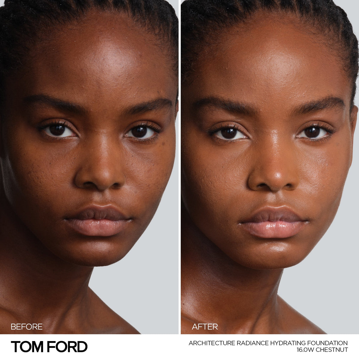 Architecture Radiance Hydrating Foundation Broad Spectrum SPF 50+