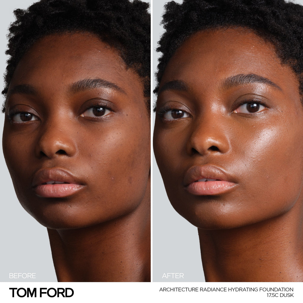 Architecture Radiance Hydrating Foundation Broad Spectrum SPF 50+