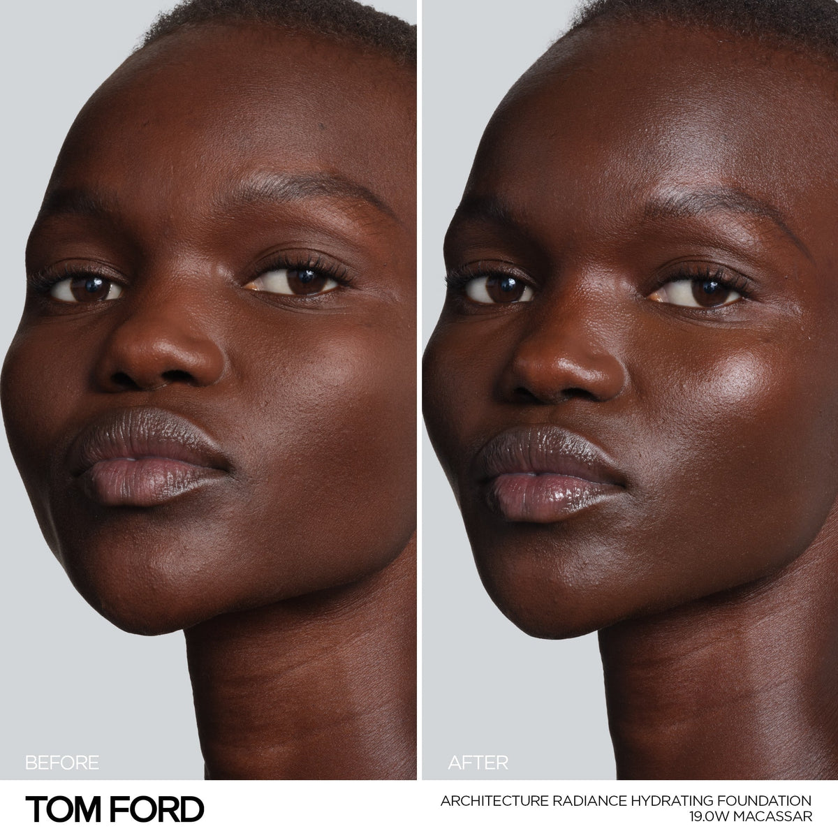 Architecture Radiance Hydrating Foundation Broad Spectrum SPF 50+