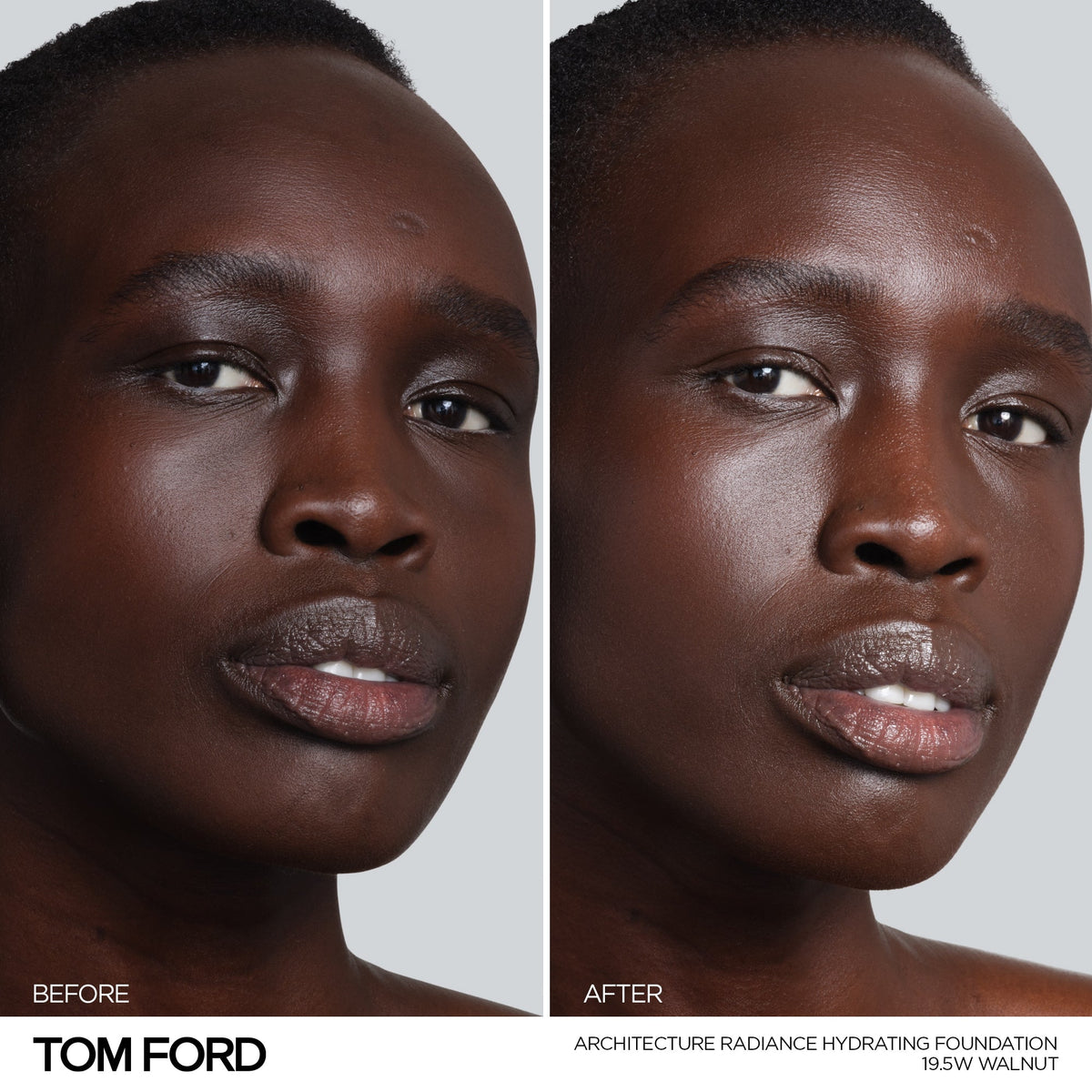Architecture Radiance Hydrating Foundation Broad Spectrum SPF 50+