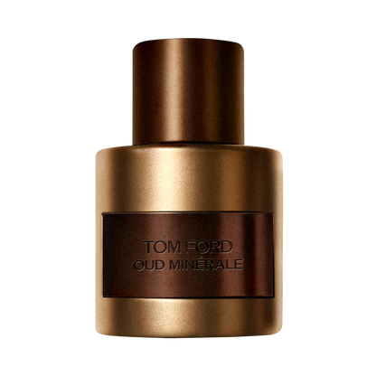 Oud Minérale Eau de Parfum