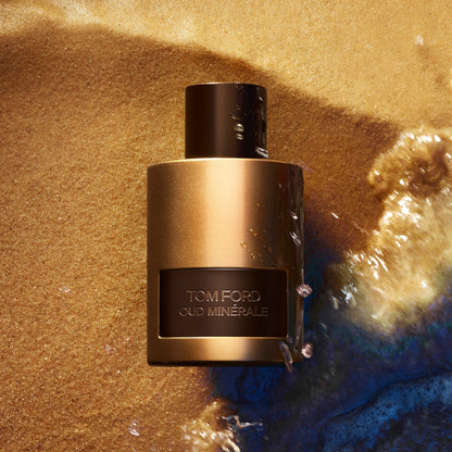 Oud Minérale Eau de Parfum