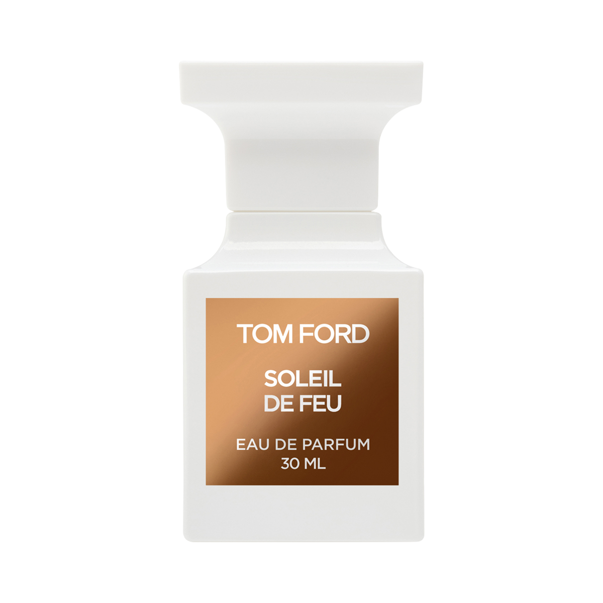 Soleil de Feu Eau de Parfum