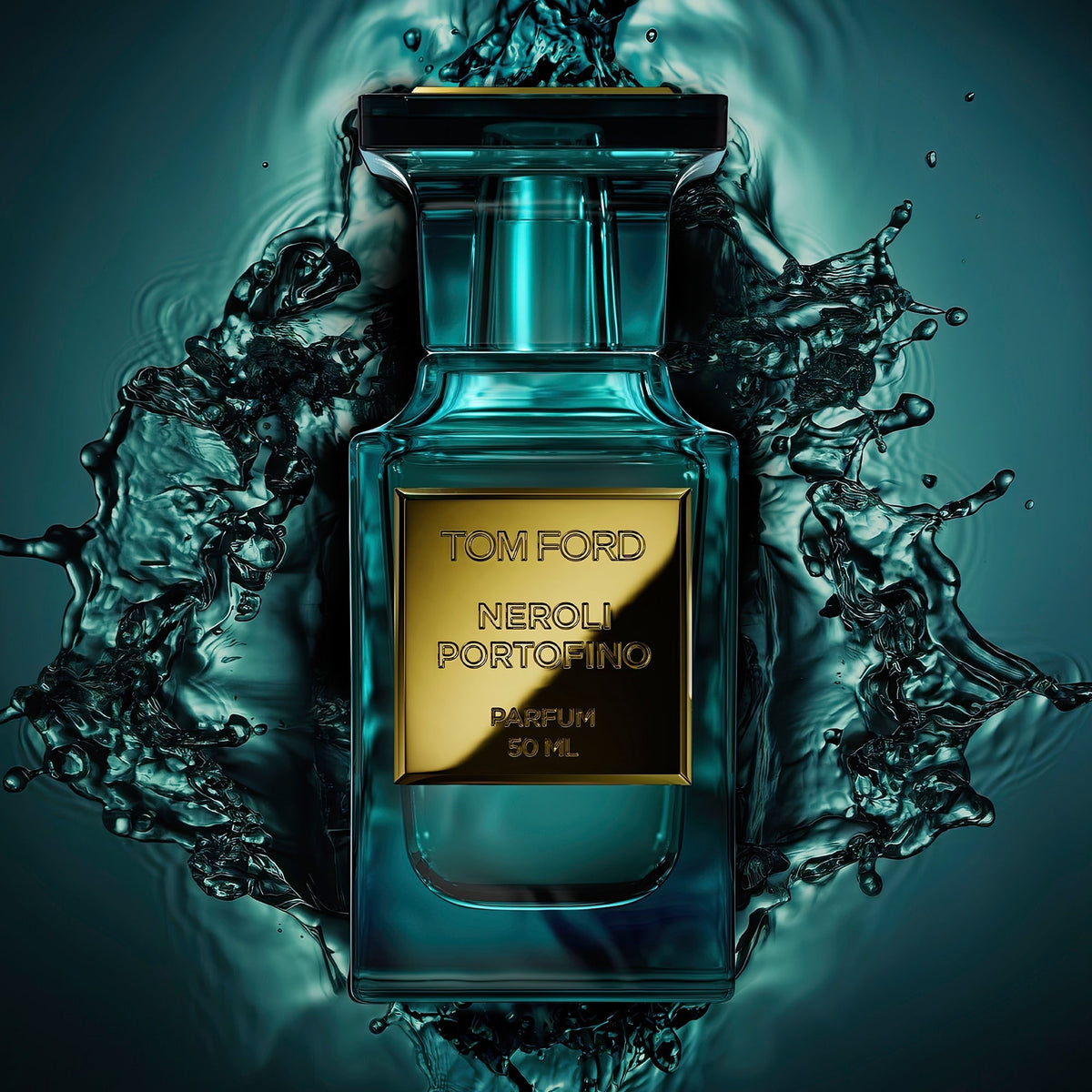 Neroli Portofino Parfum