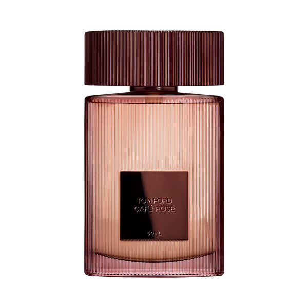 Café Rose Eau de Parfum