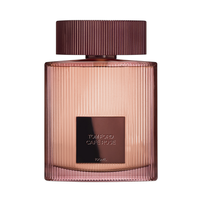 Café Rose Eau de Parfum