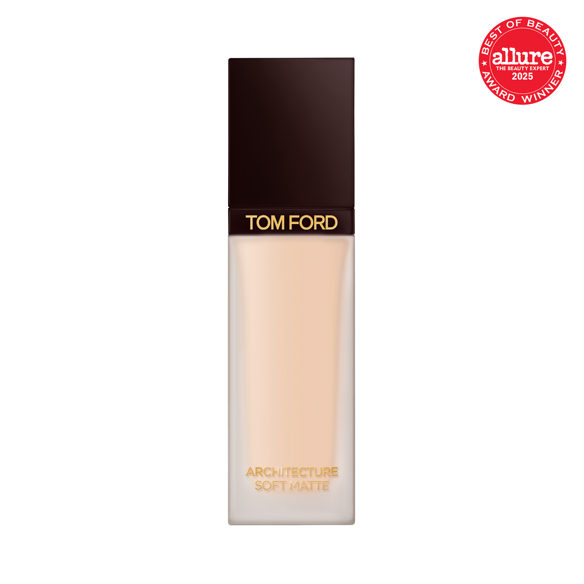 Architecture Soft Matte Blurring Foundation
