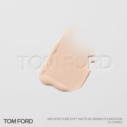 Architecture Soft Matte Blurring Foundation