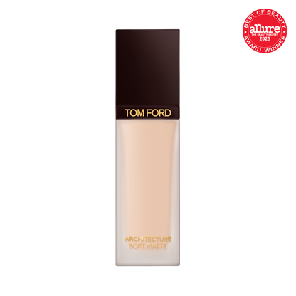 Architecture Soft Matte Blurring Foundation