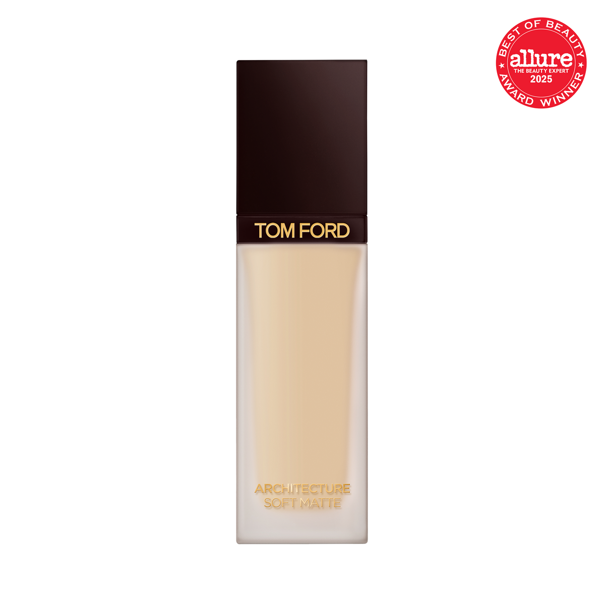 Architecture Soft Matte Blurring Foundation