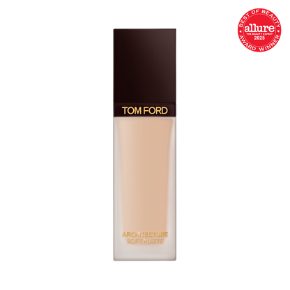 Architecture Soft Matte Blurring Foundation