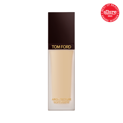Architecture Soft Matte Blurring Foundation