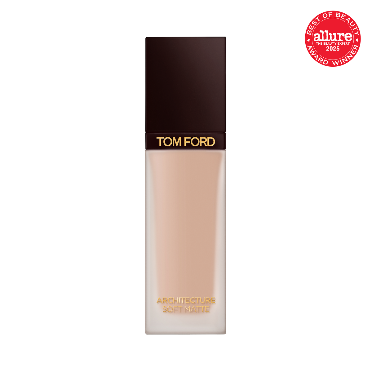 Architecture Soft Matte Blurring Foundation