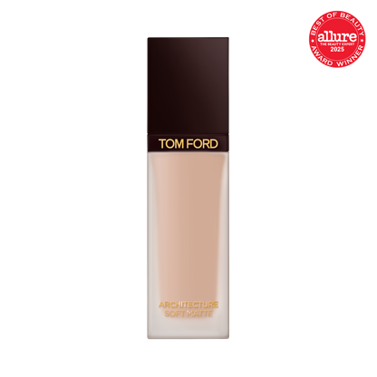 Architecture Soft Matte Blurring Foundation