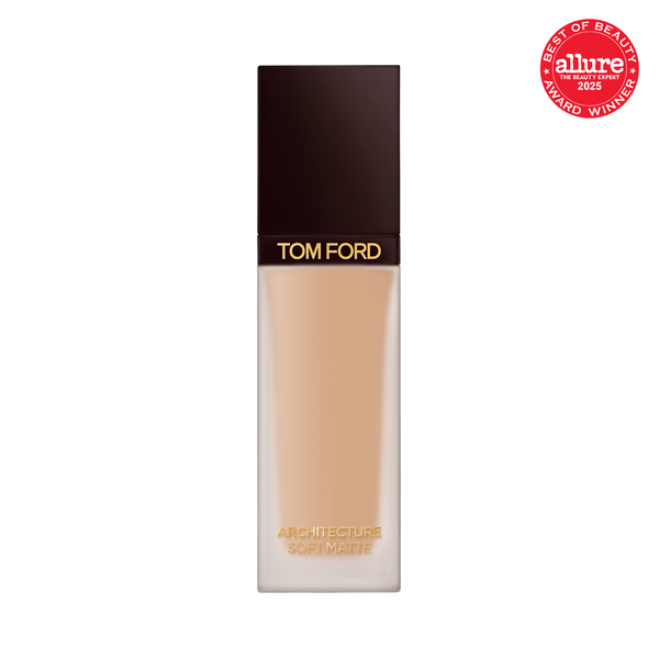 Architecture Soft Matte Blurring Foundation