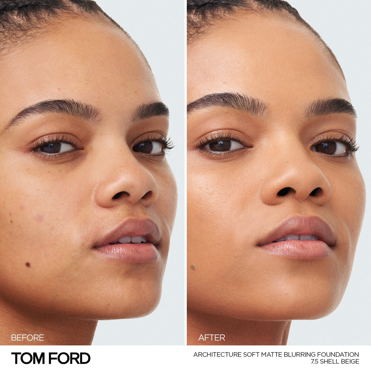 Architecture Soft Matte Blurring Foundation