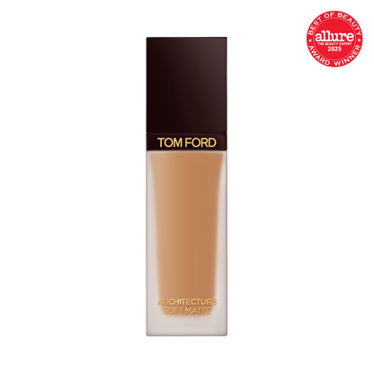 Architecture Soft Matte Blurring Foundation