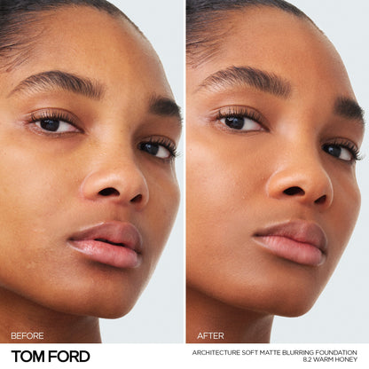 Architecture Soft Matte Blurring Foundation